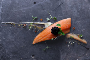 Snug Harbor Fish Company - Salmon