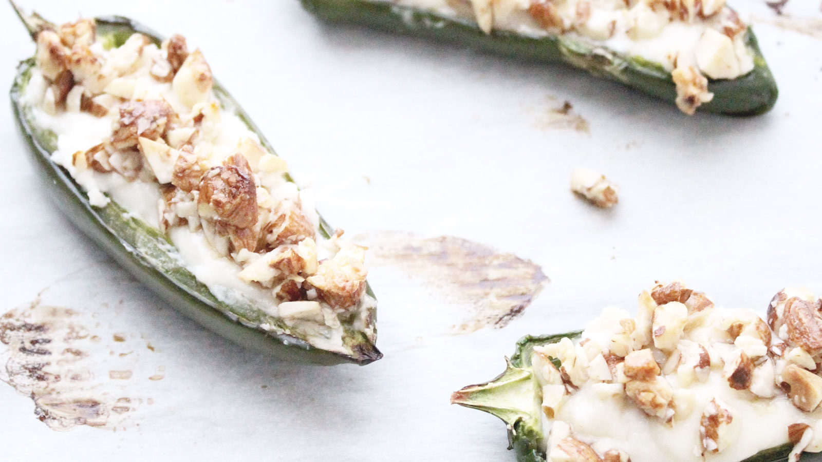 Salmon Restaurant Appetizers