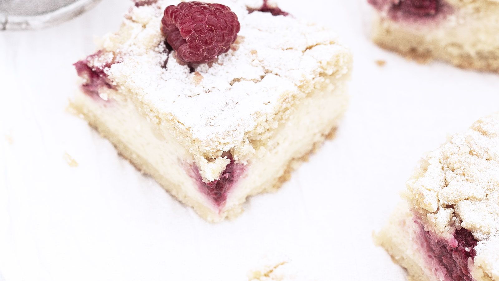 Salmon Restaurant Desserts