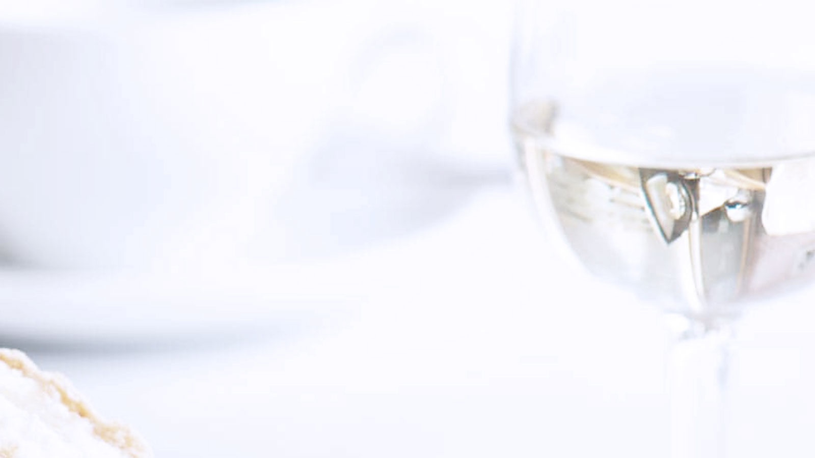 Salmon Restaurant White Wines