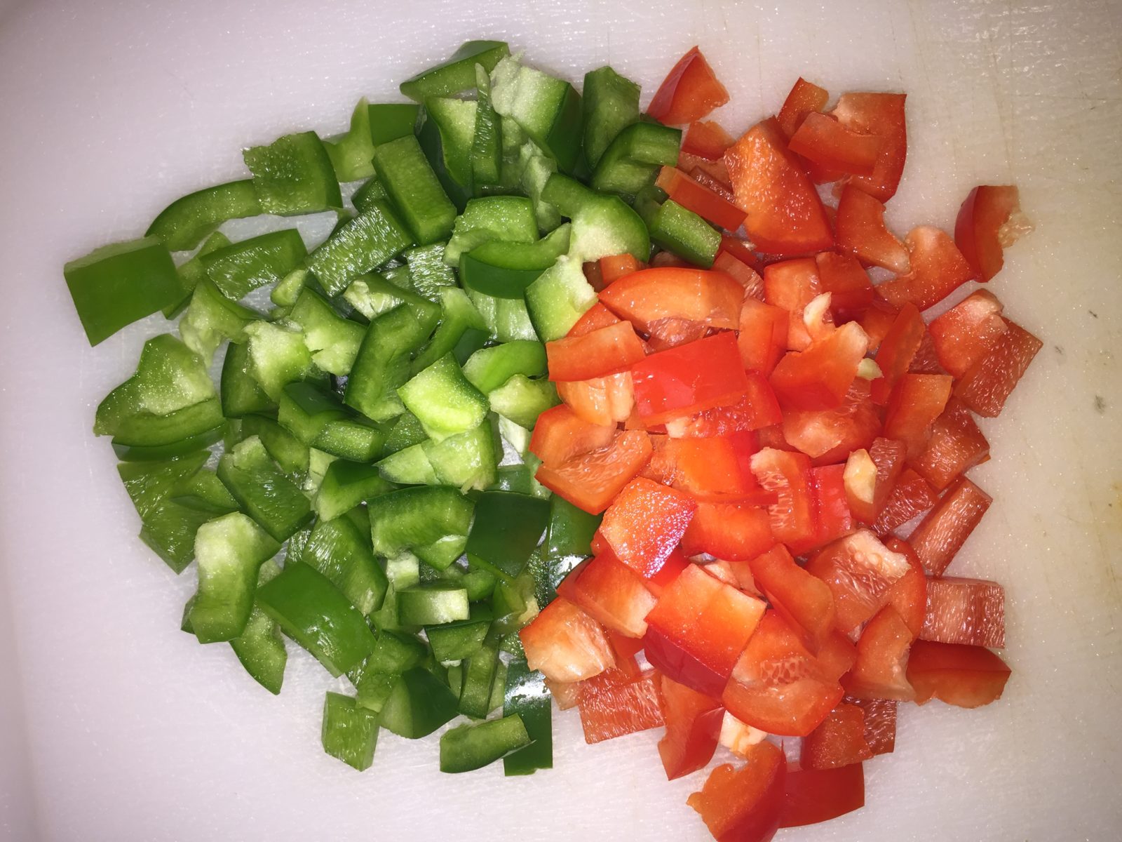 Snug Harbor Fish Company - Kung Pao Shrimp Recipe