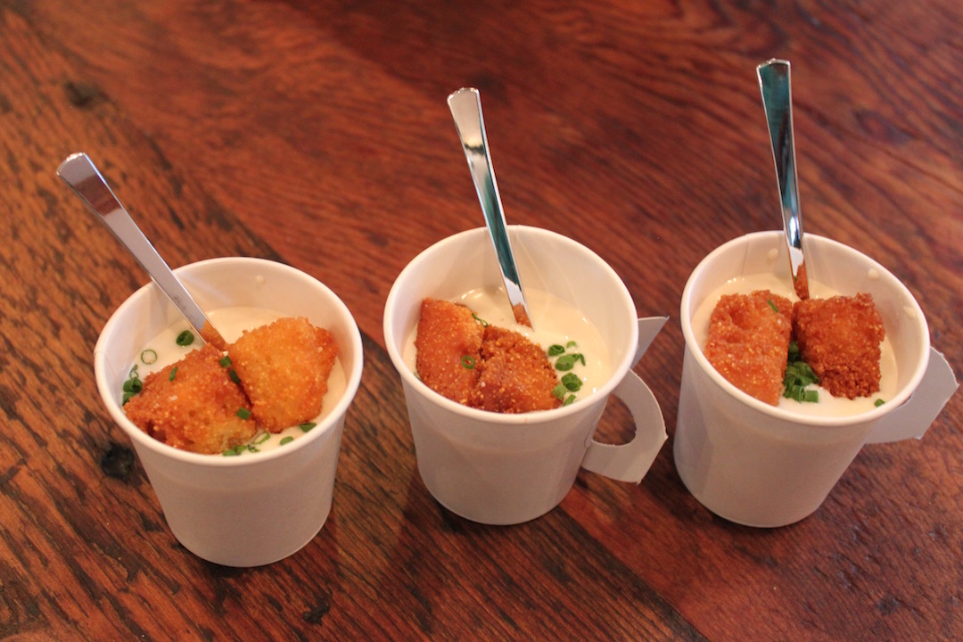 Snug Harbor Fish Company - Catering Services